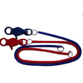 Bungee Cord w/ Lobster Claw Hook